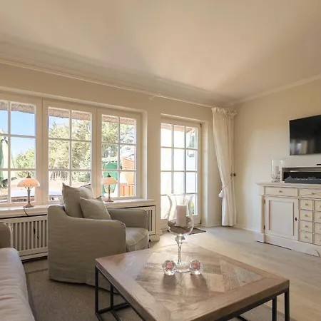 Haus Broensheide Hébergement de vacances