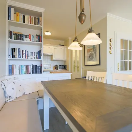 Haus Broensheide * Wenningstedt-Braderup