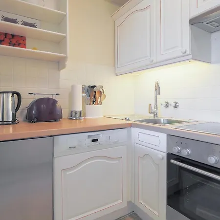 Haus Broensheide Hébergement de vacances *