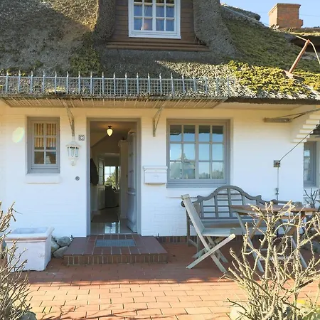 Hébergement de vacances Haus Broensheide *