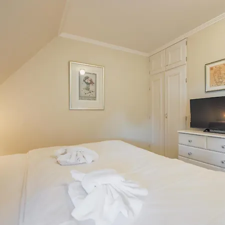 Hébergement de vacances Haus Broensheide