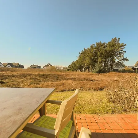 Hébergement de vacances Haus Broensheide