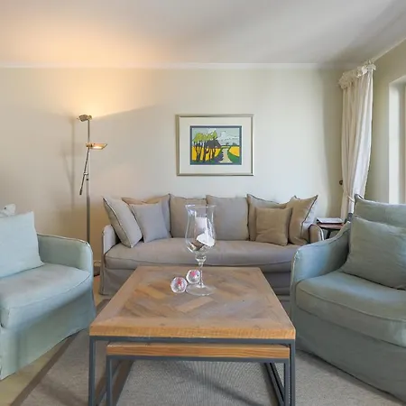 Haus Broensheide Wenningstedt-Braderup