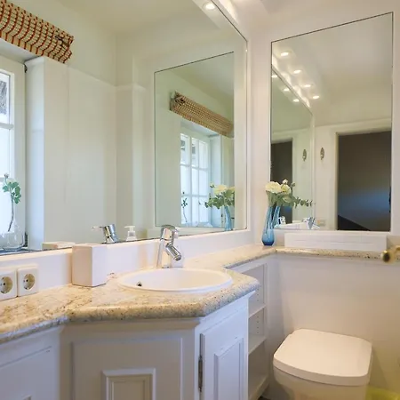 Haus Broensheide * Wenningstedt-Braderup