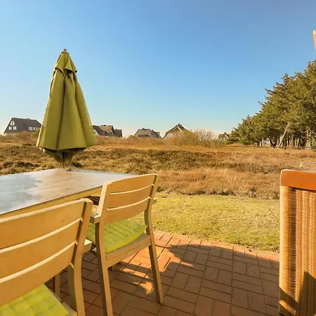 Haus Broensheide Hébergement de vacances *