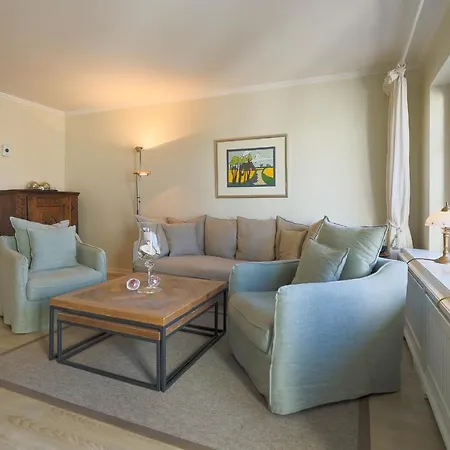 Haus Broensheide Hébergement de vacances *