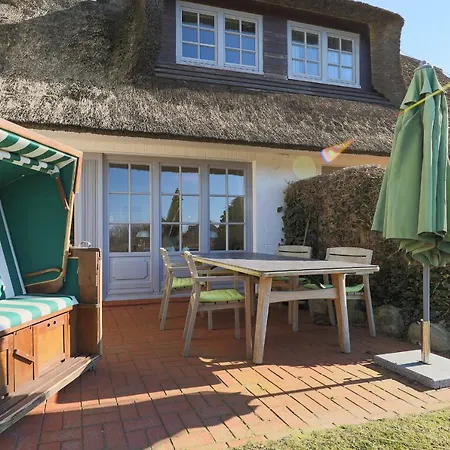 Hébergement de vacances Haus Broensheide